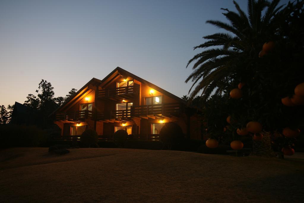 Sunny Day Jeju Villa Seogwipo Ngoại thất bức ảnh