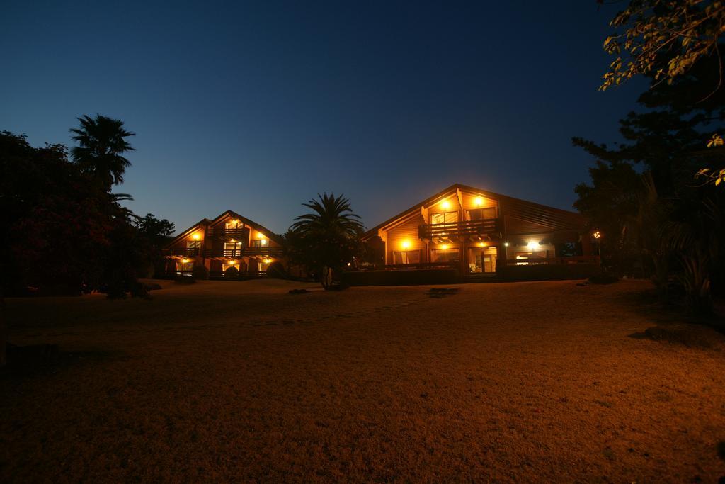Sunny Day Jeju Villa Seogwipo Ngoại thất bức ảnh