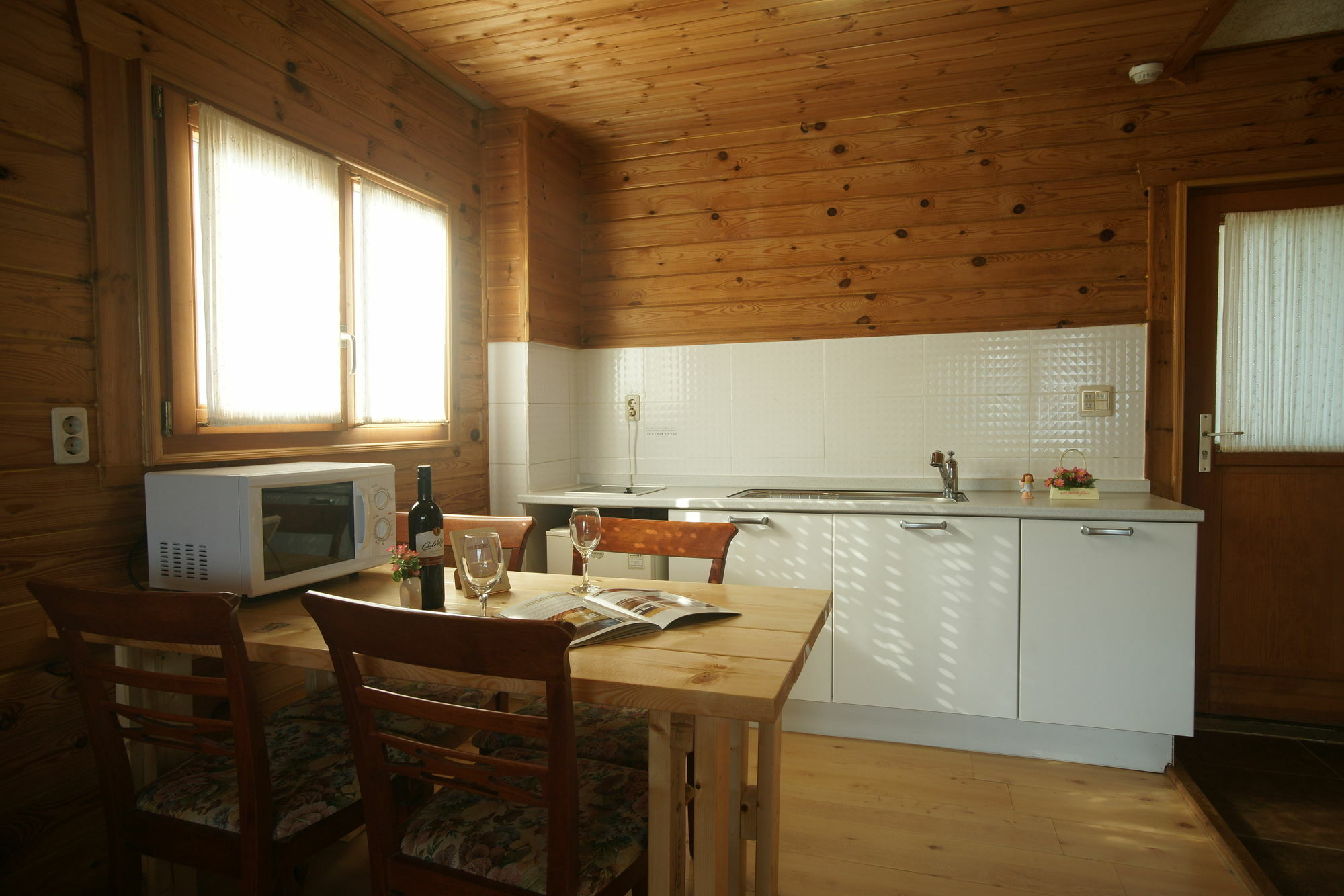 Sunny Day Jeju Villa Seogwipo Ngoại thất bức ảnh