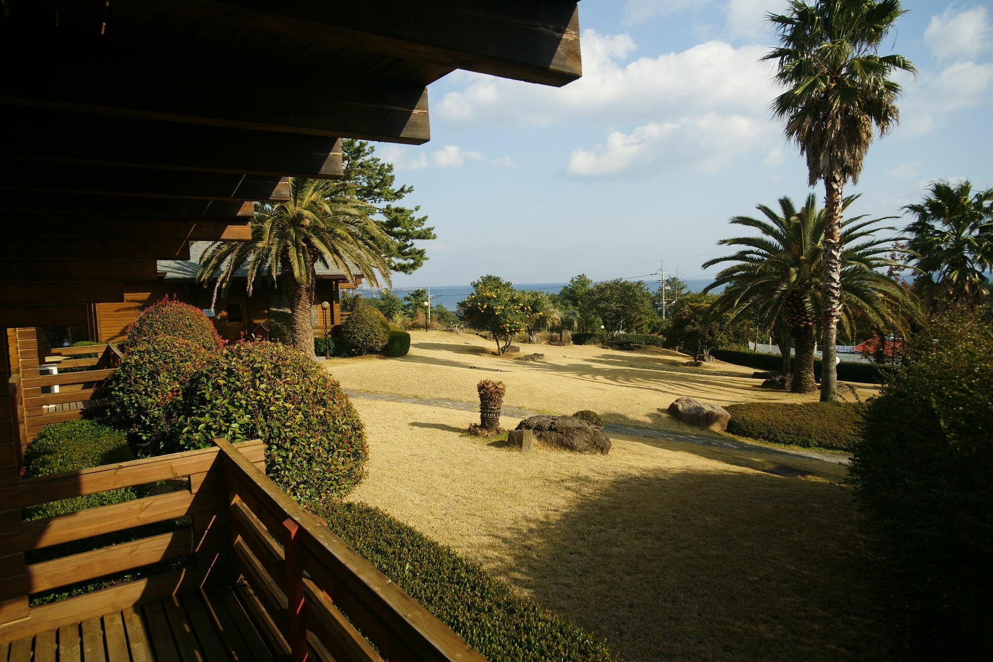 Sunny Day Jeju Villa Seogwipo Ngoại thất bức ảnh
