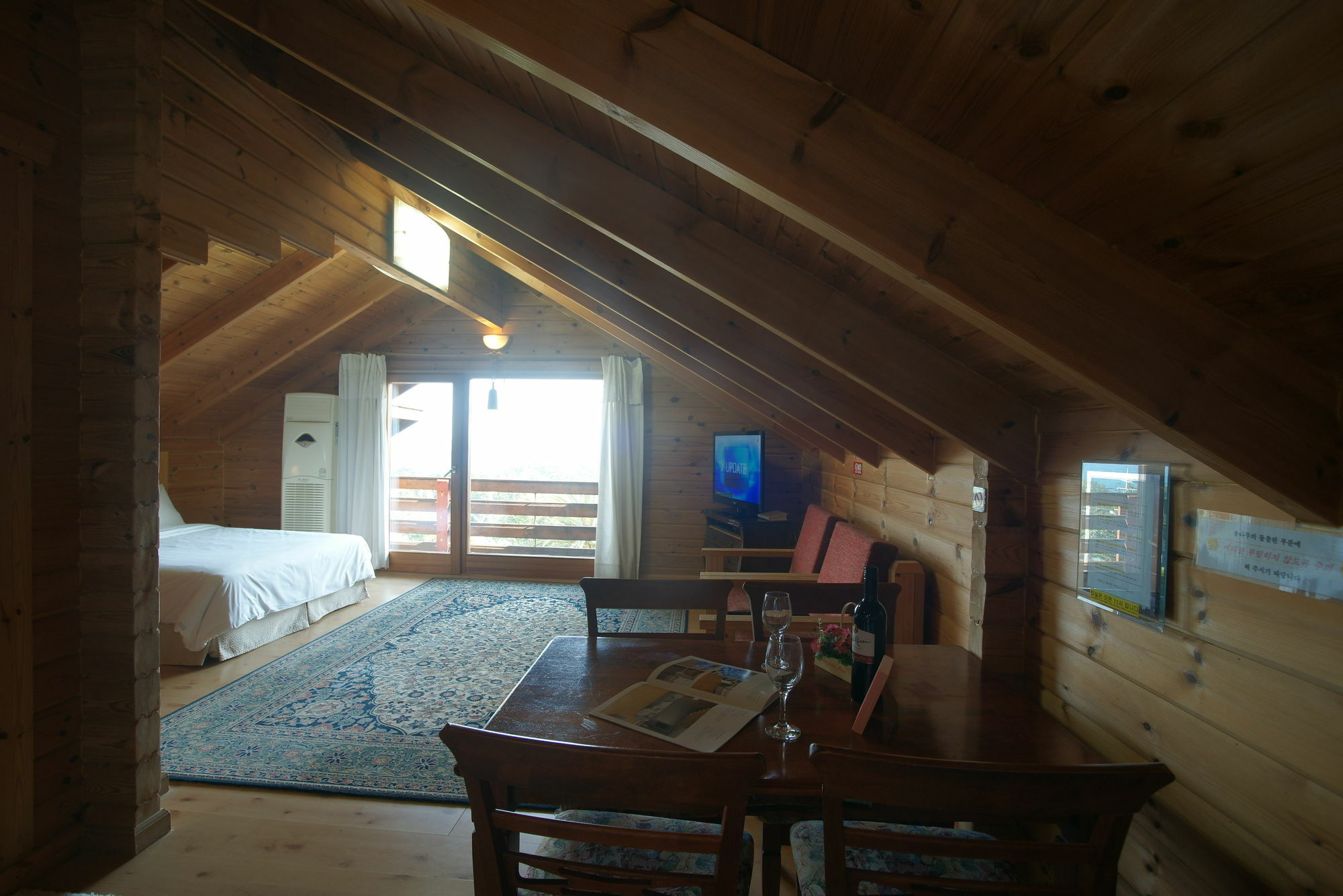 Sunny Day Jeju Villa Seogwipo Ngoại thất bức ảnh