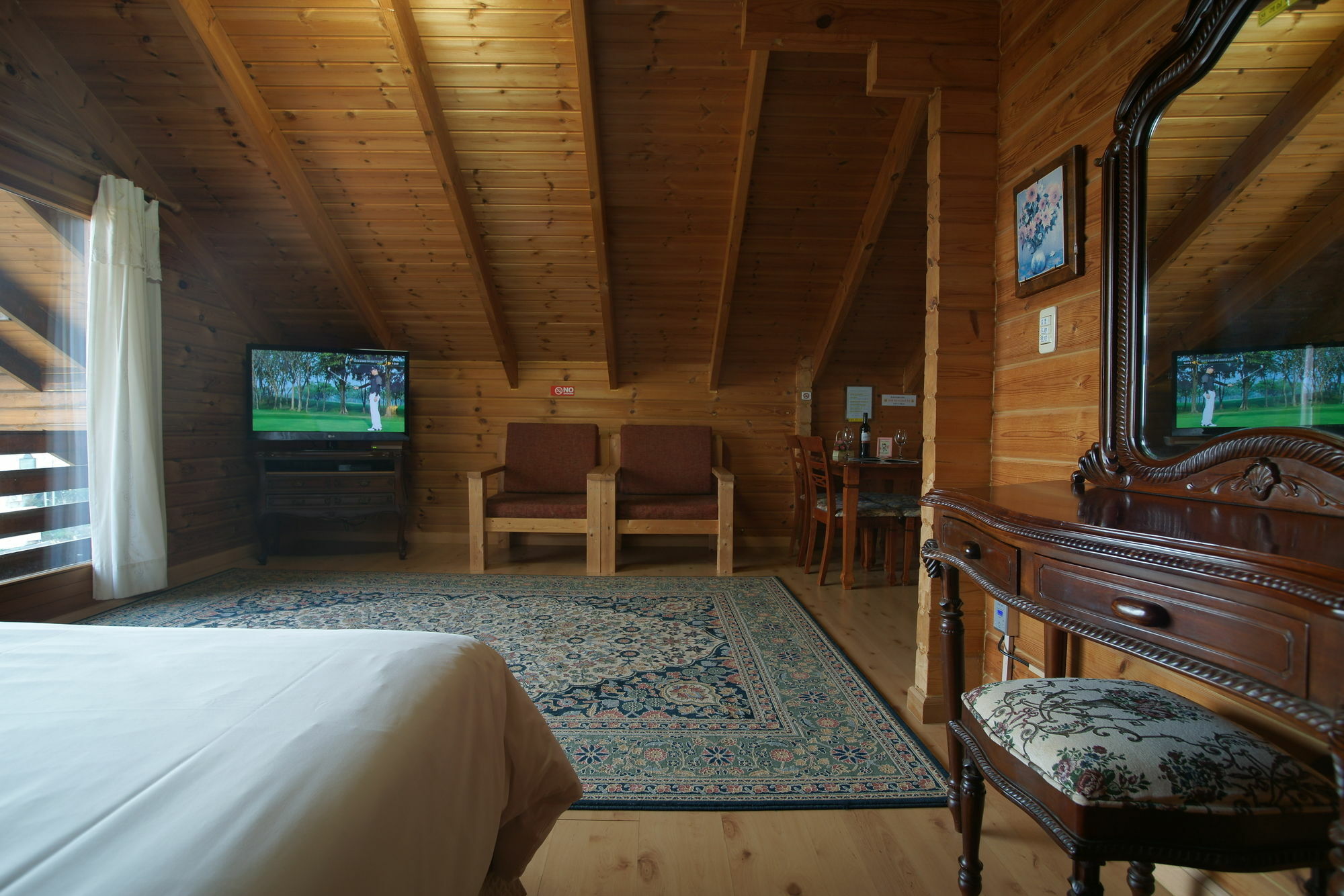 Sunny Day Jeju Villa Seogwipo Ngoại thất bức ảnh