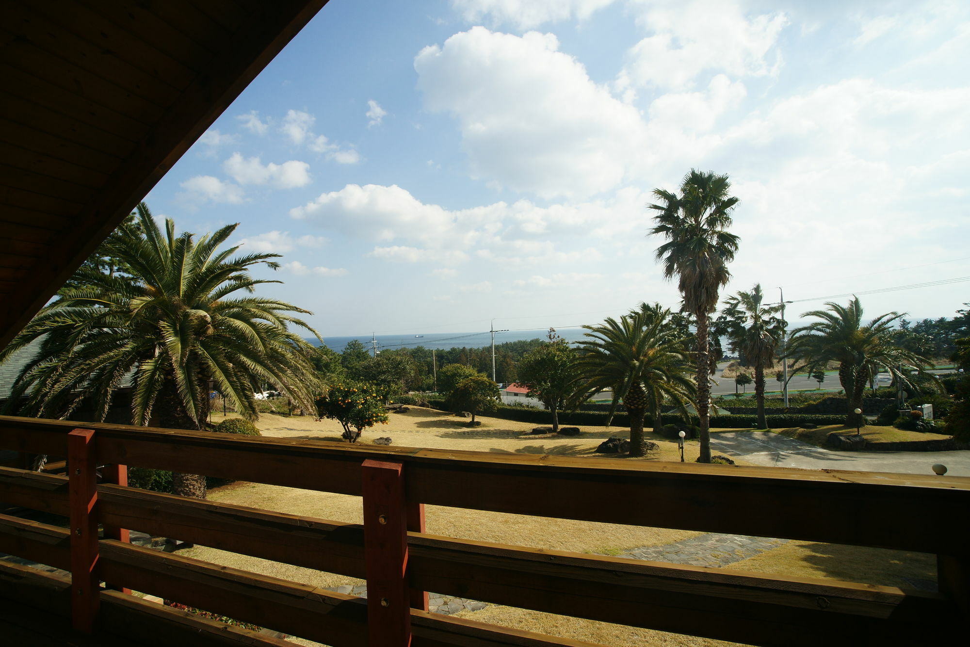 Sunny Day Jeju Villa Seogwipo Ngoại thất bức ảnh
