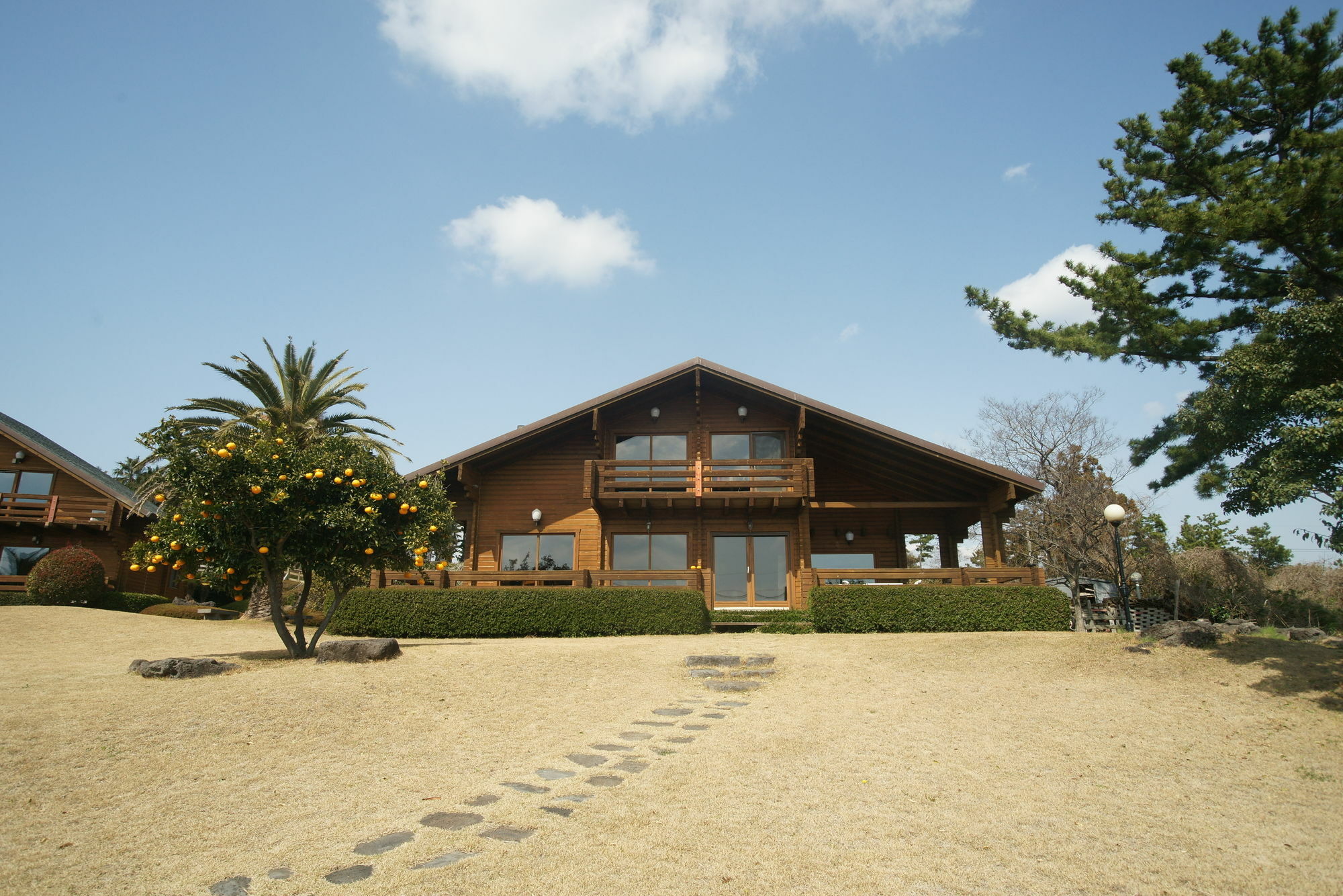 Sunny Day Jeju Villa Seogwipo Ngoại thất bức ảnh