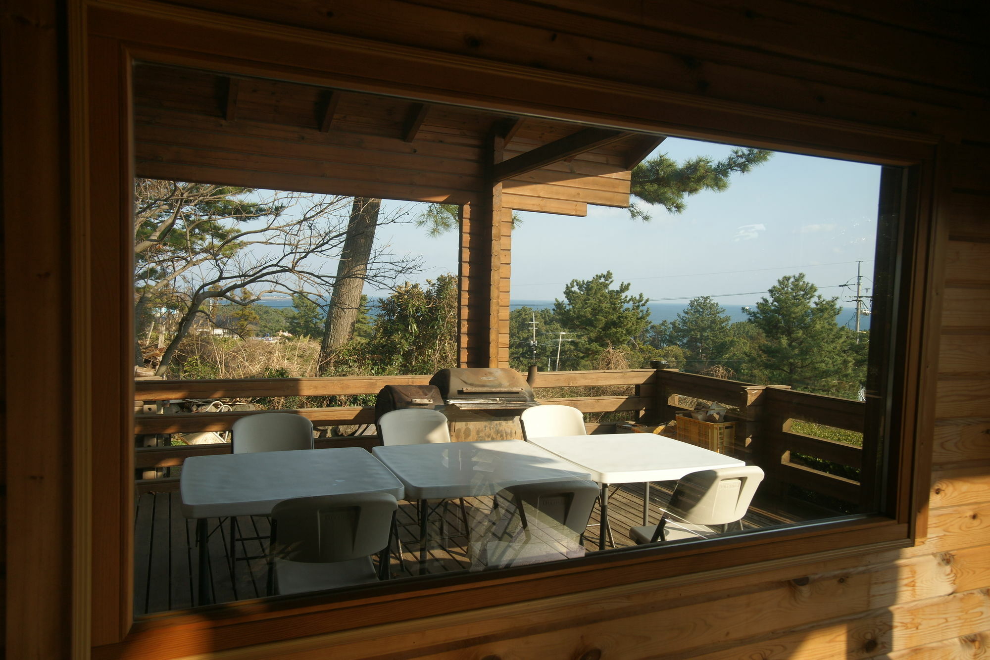 Sunny Day Jeju Villa Seogwipo Ngoại thất bức ảnh