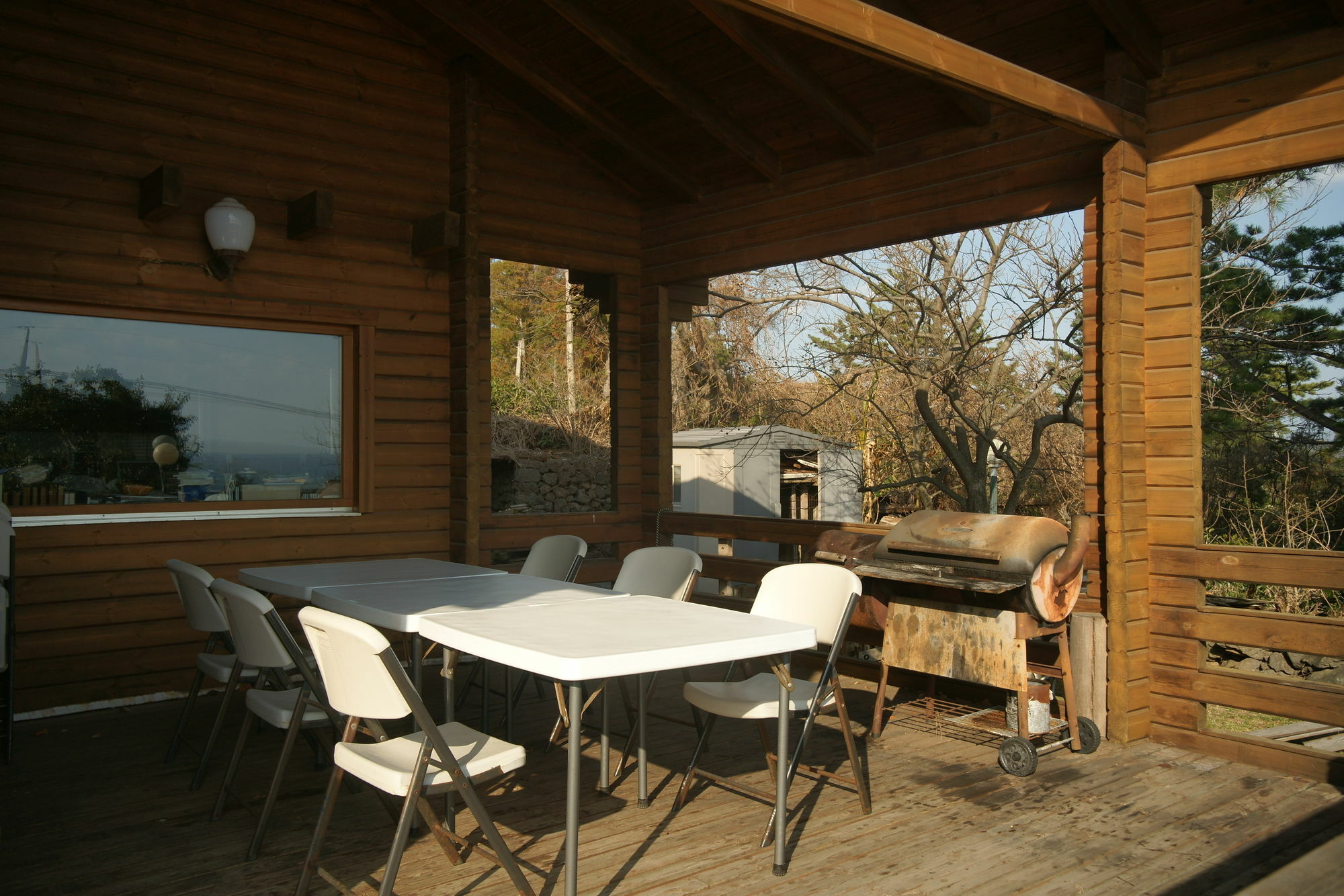 Sunny Day Jeju Villa Seogwipo Ngoại thất bức ảnh