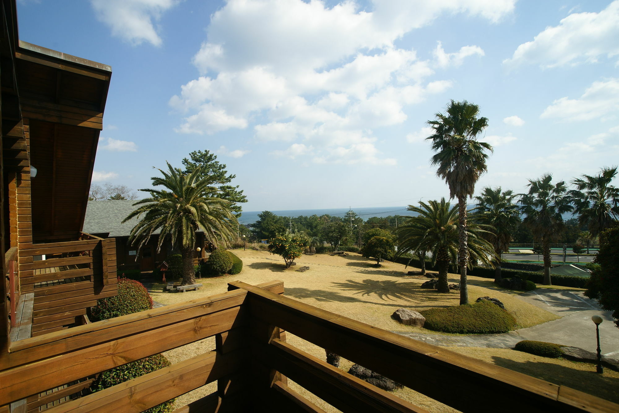 Sunny Day Jeju Villa Seogwipo Ngoại thất bức ảnh