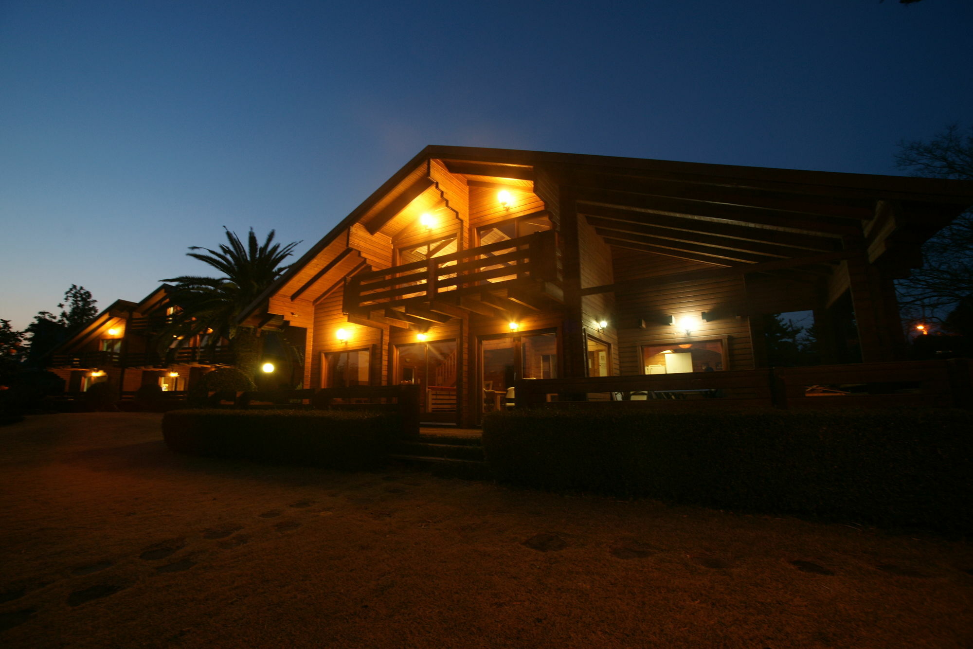 Sunny Day Jeju Villa Seogwipo Ngoại thất bức ảnh